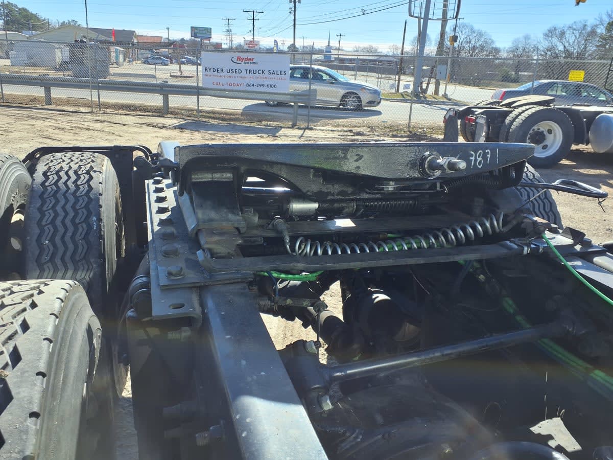 2020 Freightliner/Mercedes CASCADIA 125 884767