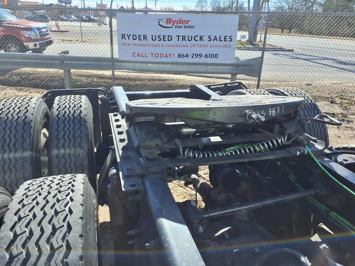 2020 Freightliner/Mercedes CASCADIA 125 884767