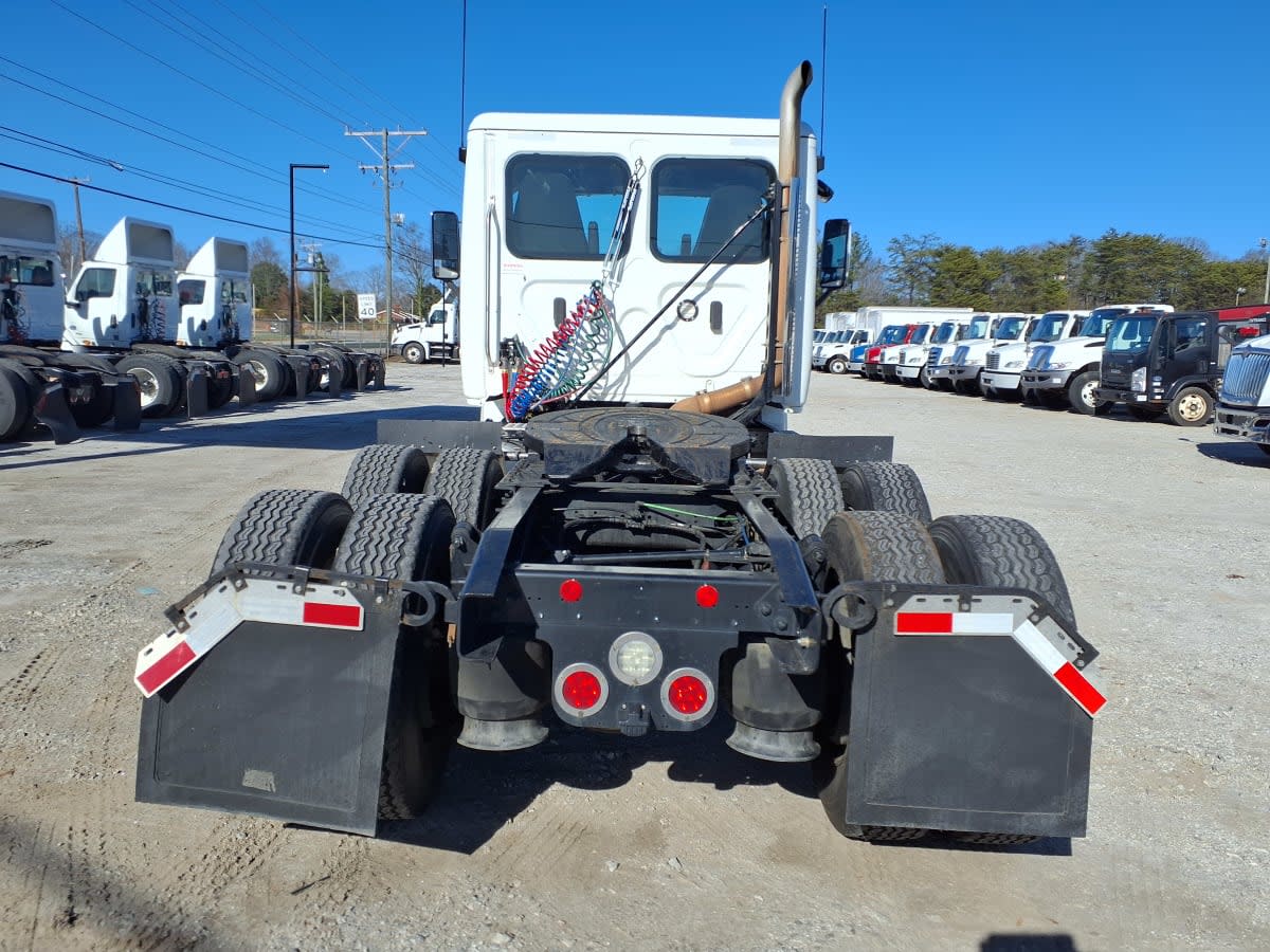 2020 Freightliner/Mercedes CASCADIA 125 884767