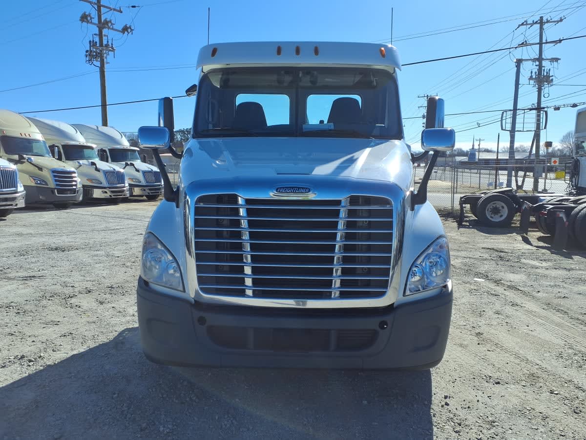 2020 Freightliner/Mercedes CASCADIA 125 884767