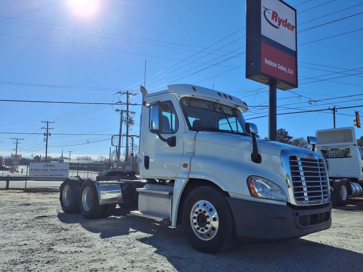 2020 Freightliner/Mercedes CASCADIA 125 884767