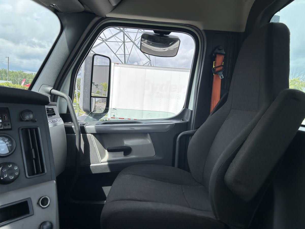 2019 Freightliner NEW CASCADIA PX12664 884783