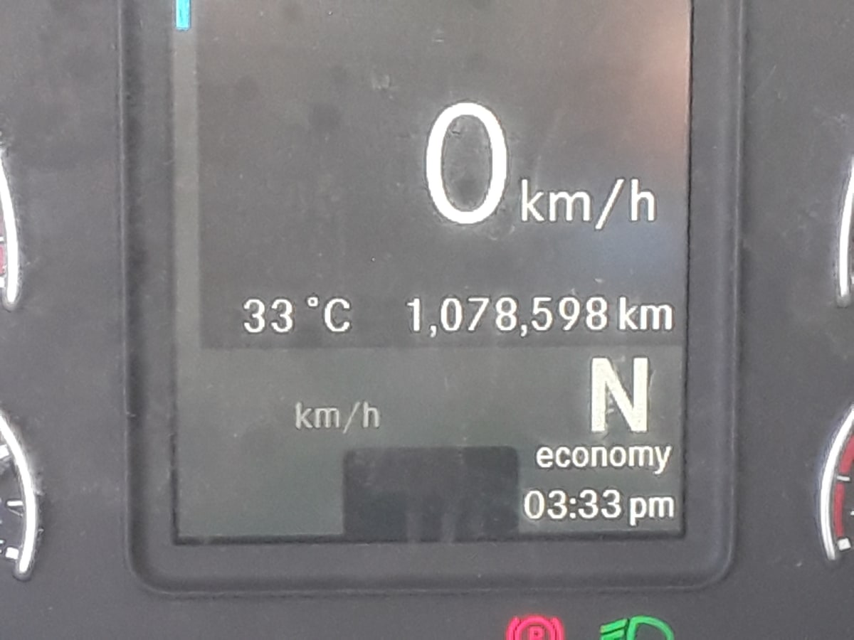 2019 Freightliner/Mercedes NEW CASCADIA PX12664 884786