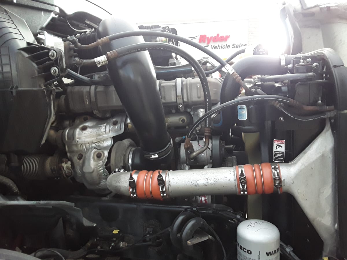 2019 Freightliner/Mercedes NEW CASCADIA PX12664 884788