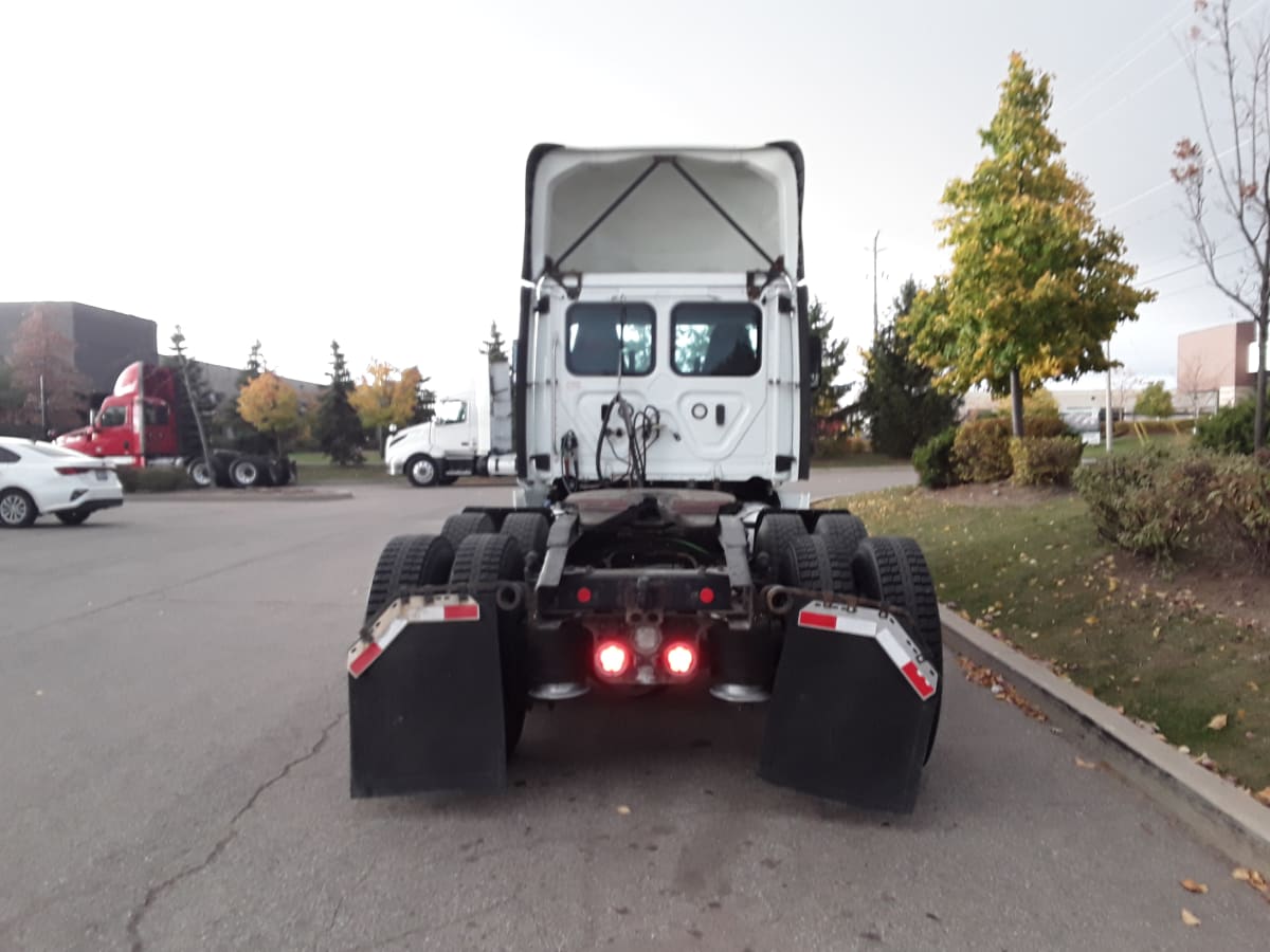 2019 Freightliner/Mercedes NEW CASCADIA PX12664 884788