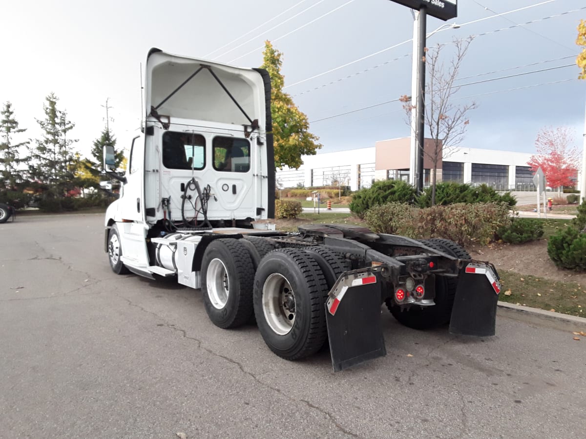 2019 Freightliner/Mercedes NEW CASCADIA PX12664 884788