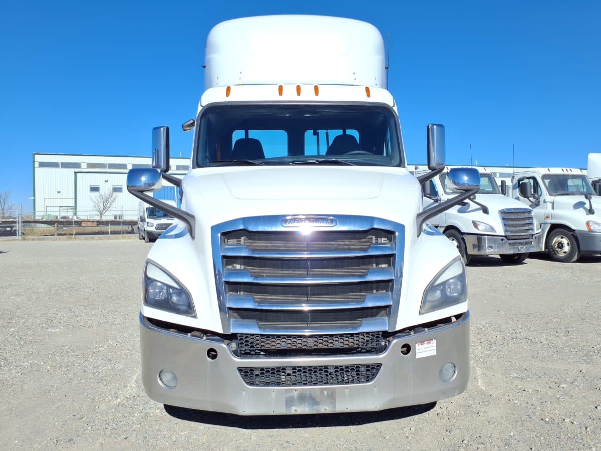 2020 Freightliner/Mercedes NEW CASCADIA PX12664 884811