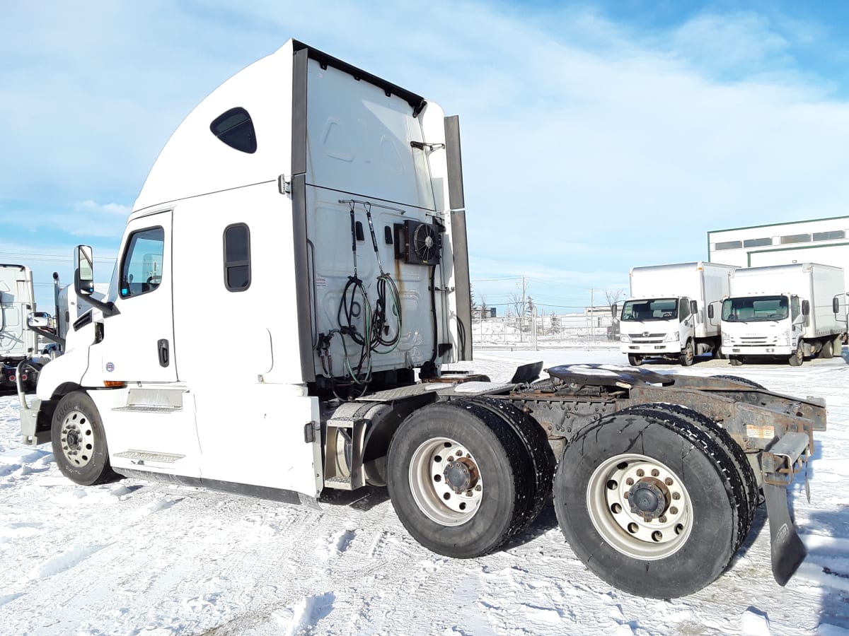 2020 Freightliner/Mercedes NEW CASCADIA PX12664 884817