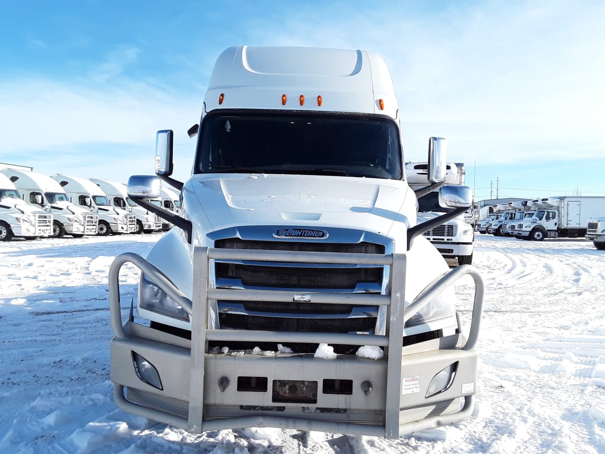 2020 Freightliner/Mercedes NEW CASCADIA PX12664 884817