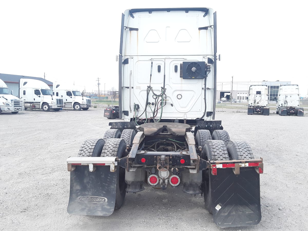 2020 Freightliner/Mercedes NEW CASCADIA PX12664 884829