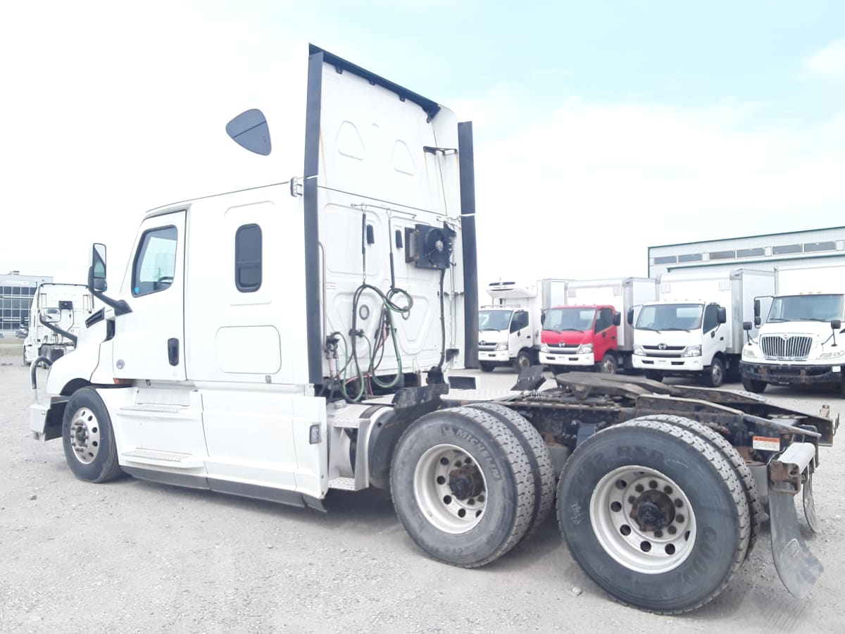 2020 Freightliner/Mercedes NEW CASCADIA PX12664 884829