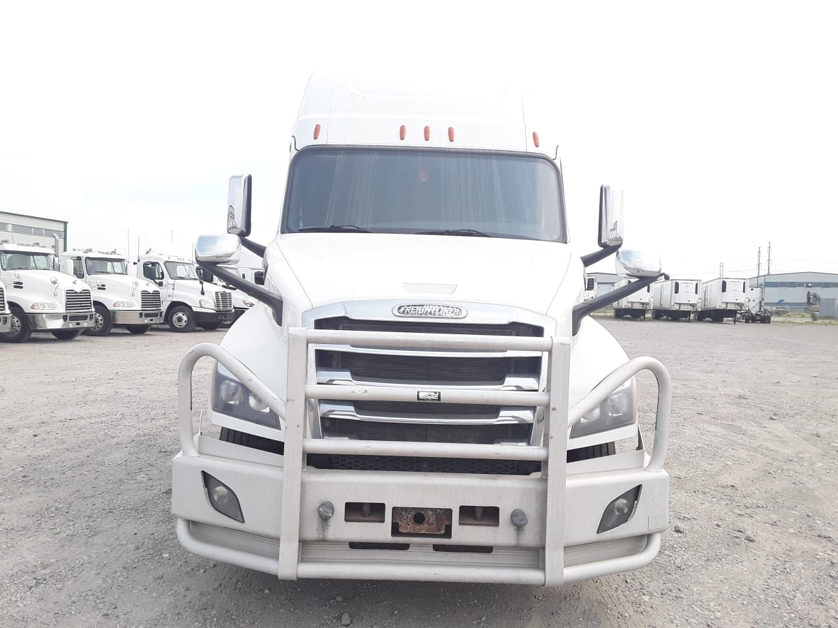 2020 Freightliner/Mercedes NEW CASCADIA PX12664 884829