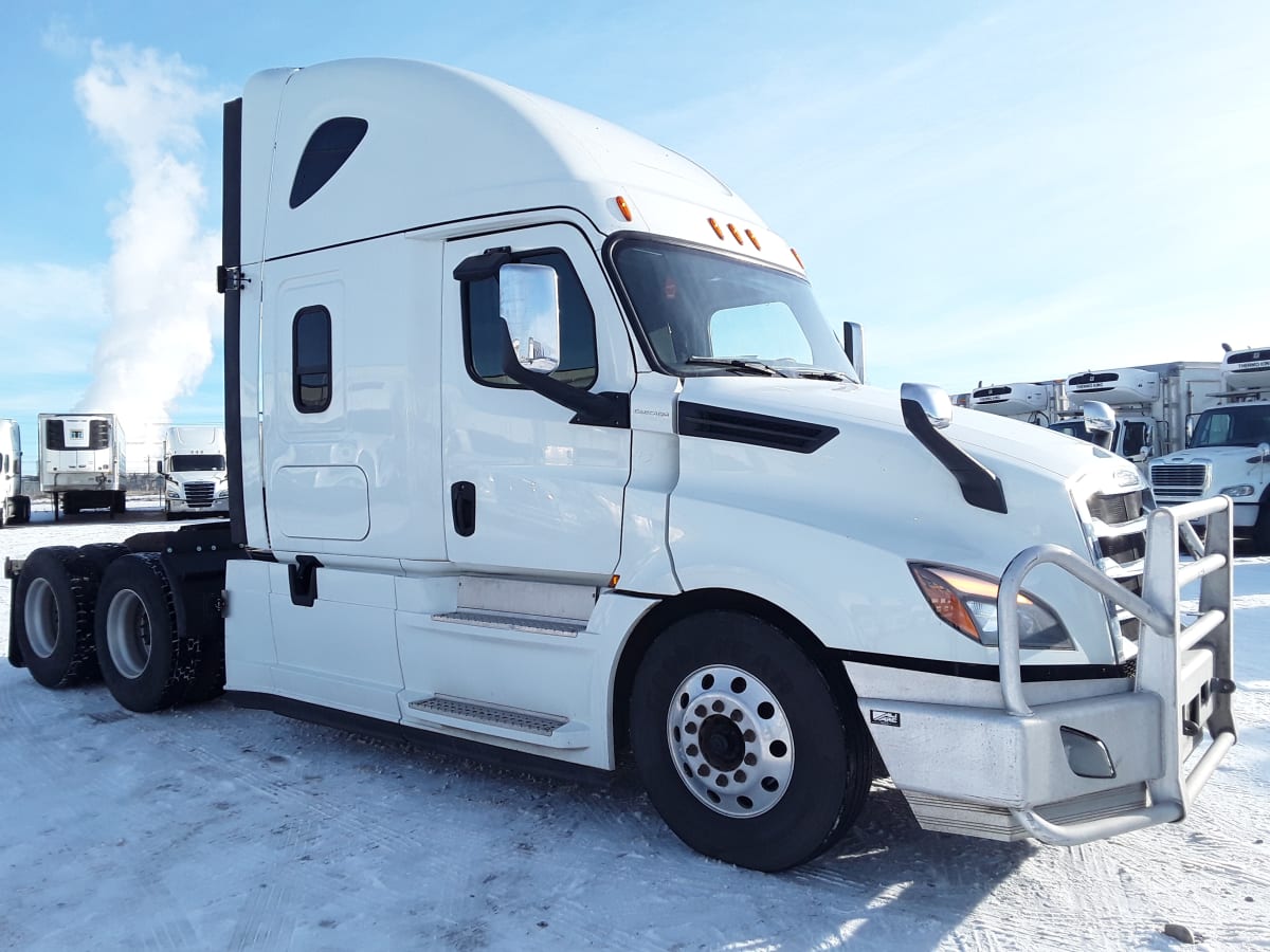2020 Freightliner/Mercedes NEW CASCADIA PX12664 884829