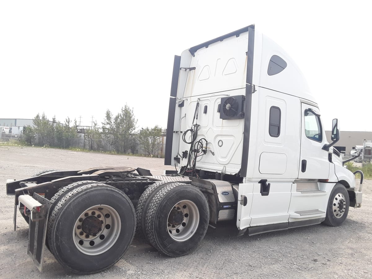 2020 Freightliner/Mercedes NEW CASCADIA PX12664 884830