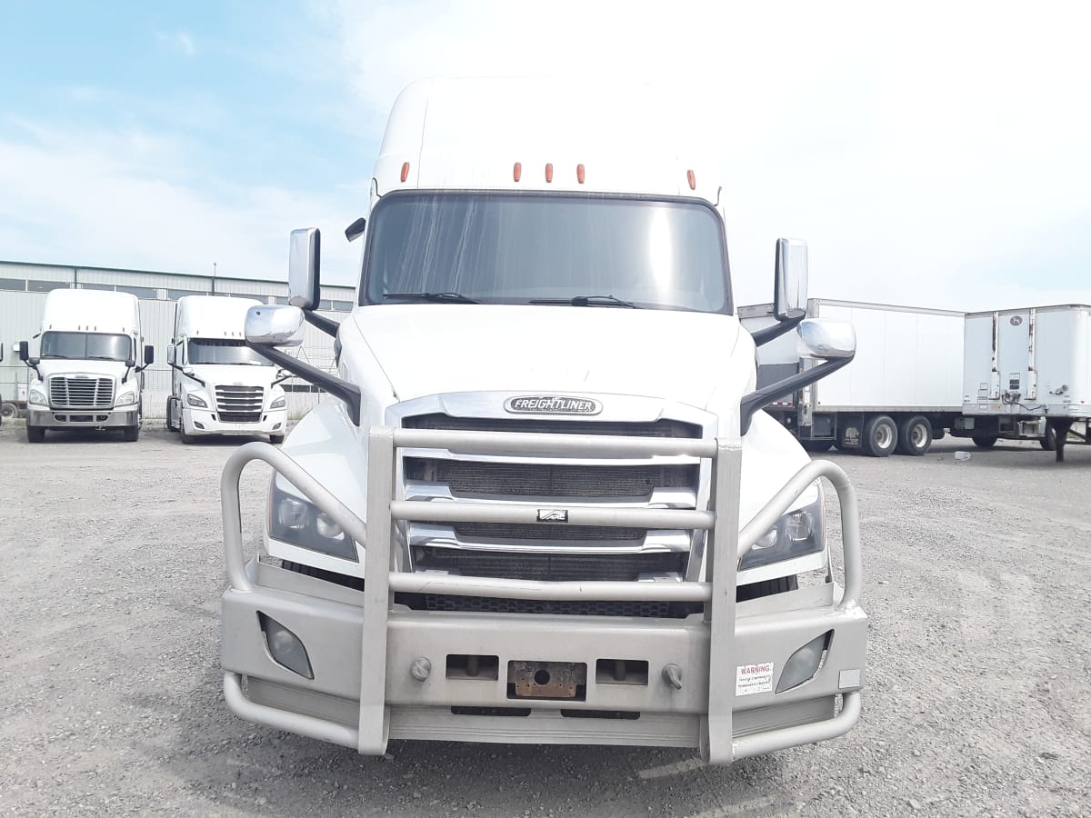 2020 Freightliner/Mercedes NEW CASCADIA PX12664 884830