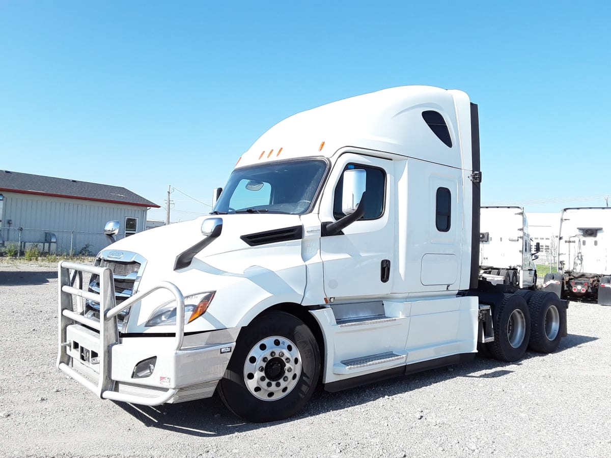 2020 Freightliner/Mercedes NEW CASCADIA PX12664 884836