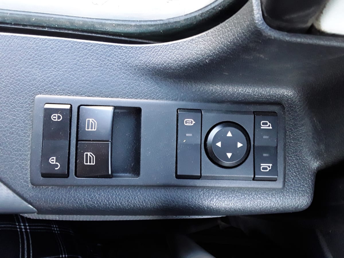 2019 Freightliner/Mercedes NEW CASCADIA PX12664 884851