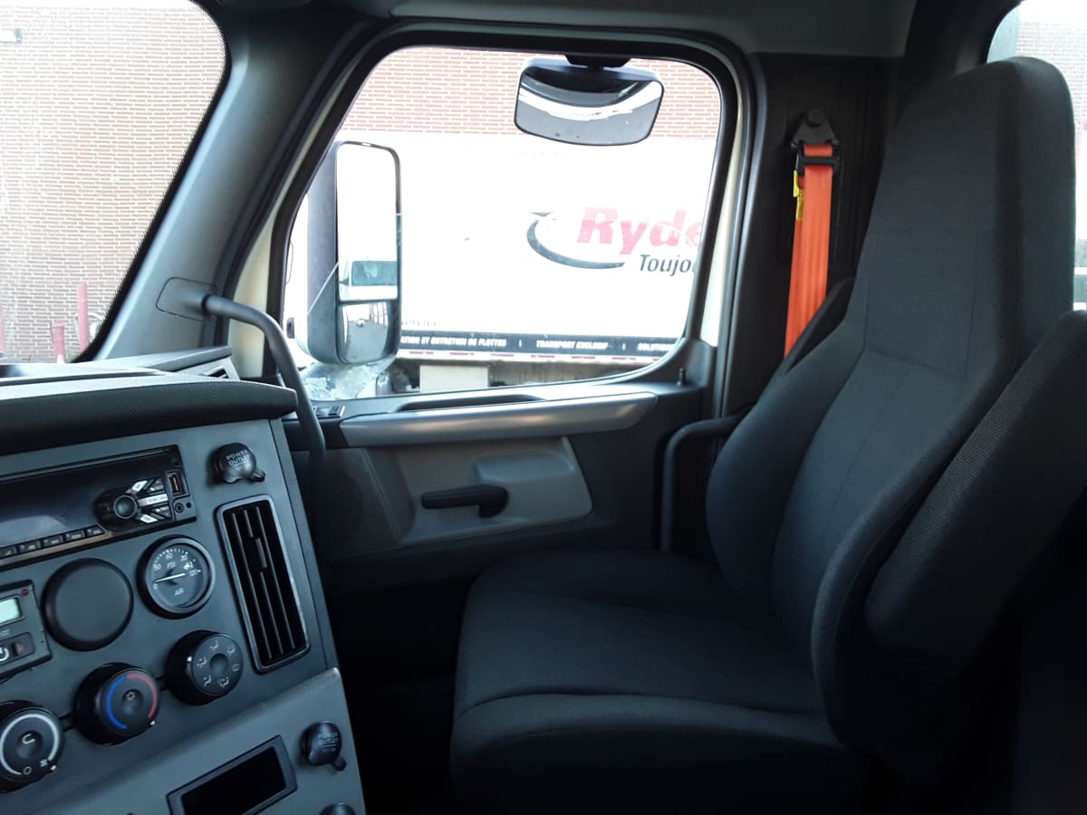 2019 Freightliner/Mercedes NEW CASCADIA PX12664 884851