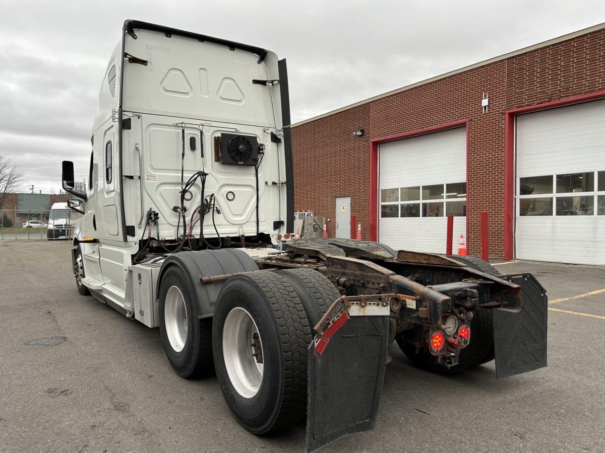 2019 Freightliner/Mercedes NEW CASCADIA PX12664 884854