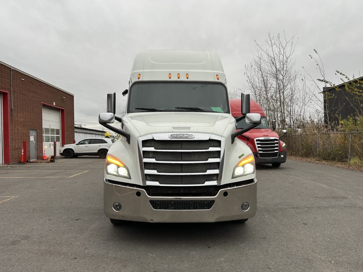 2019 Freightliner/Mercedes NEW CASCADIA PX12664 884854