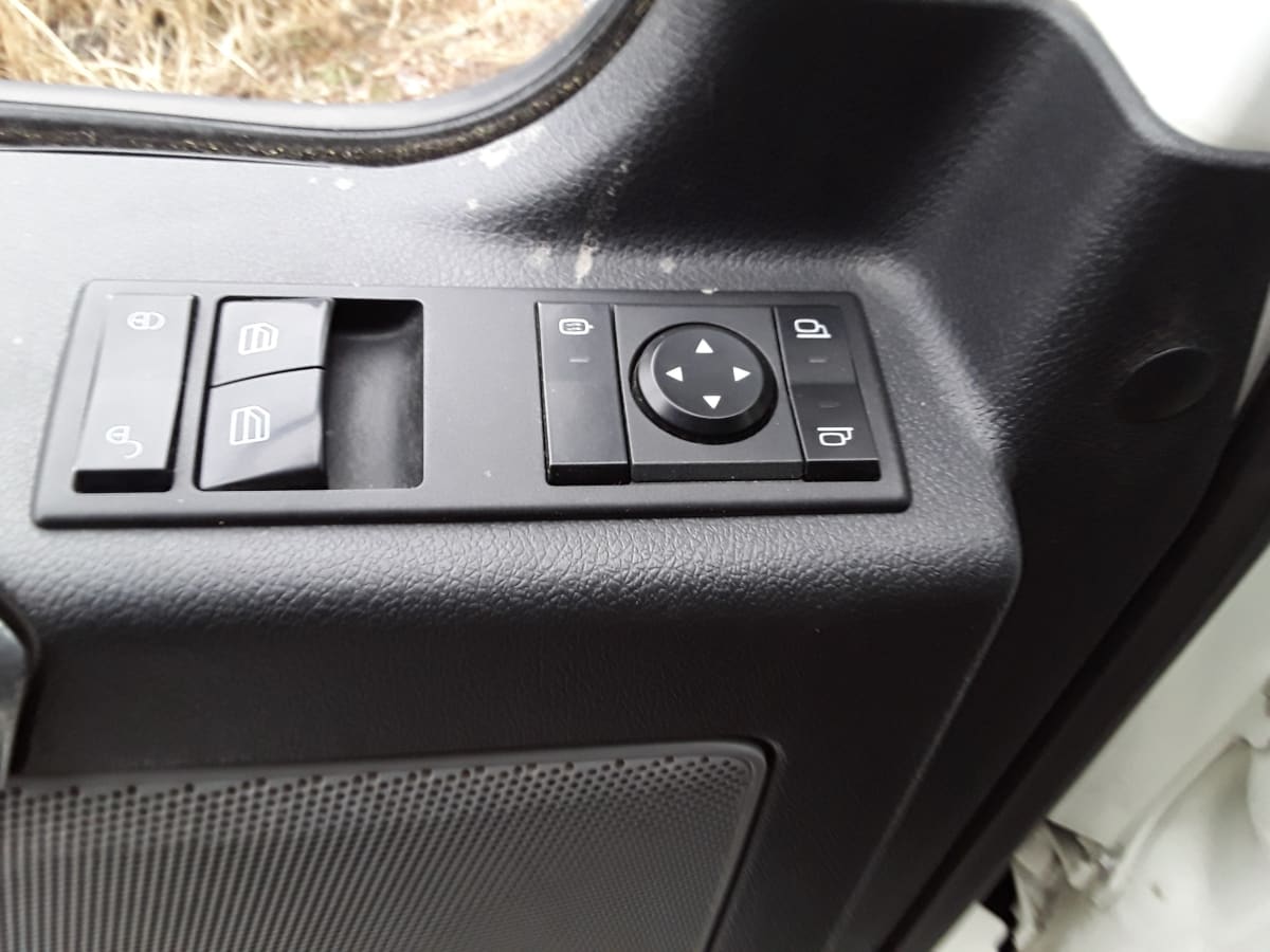 2019 Freightliner/Mercedes NEW CASCADIA PX12664 884857