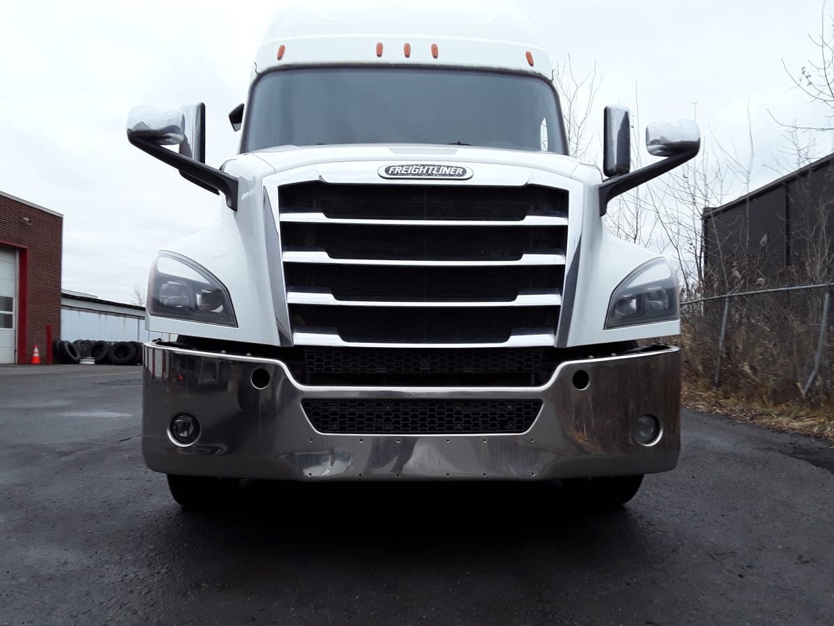 2019 Freightliner/Mercedes NEW CASCADIA PX12664 884857