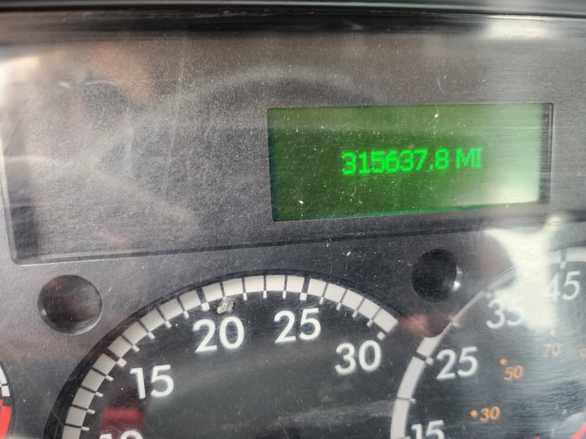 2019 Freightliner/Mercedes M2 106 884870