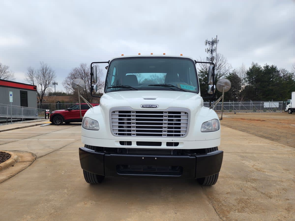 2019 Freightliner/Mercedes M2 106 884870