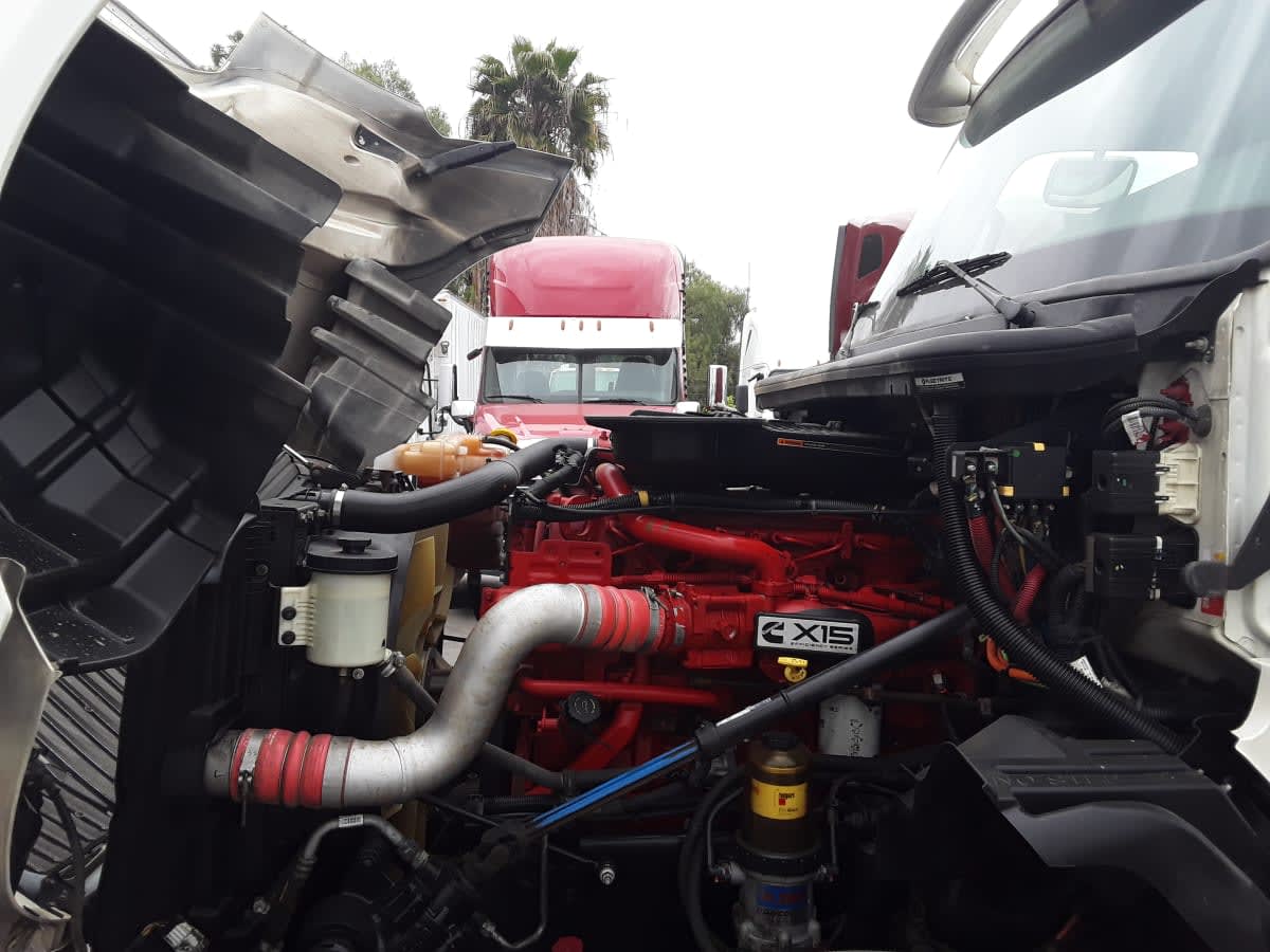 2019 International - image 9