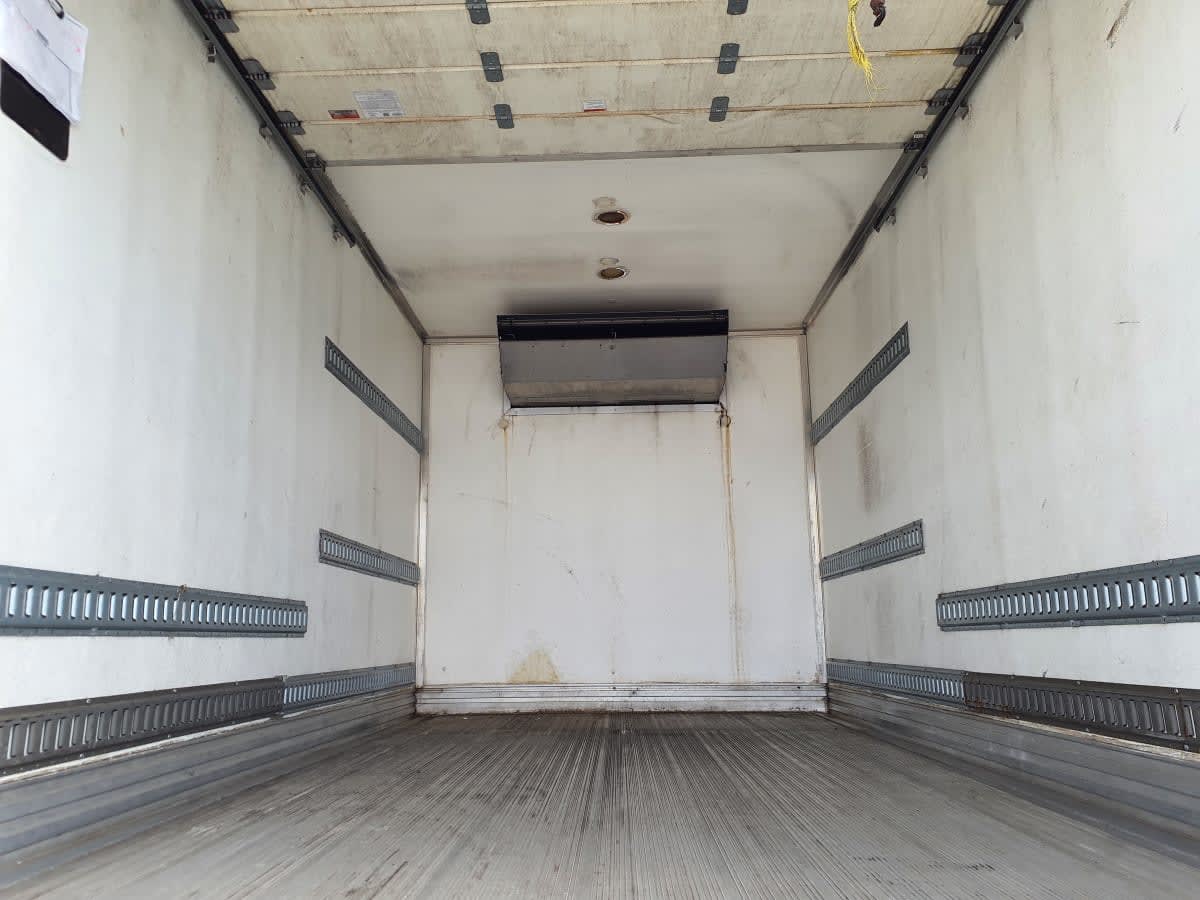 2019 Isuzu NPR 884896