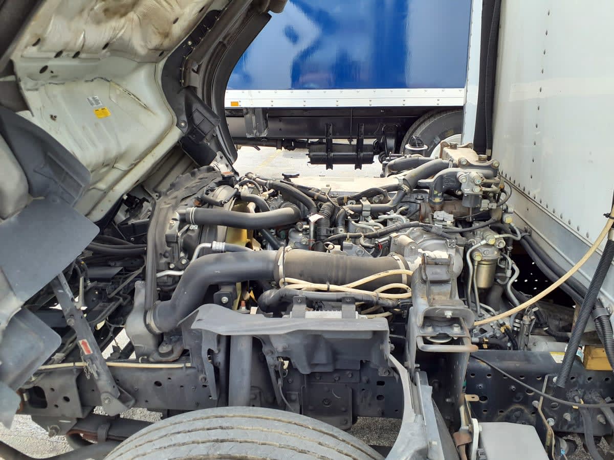 2019 Isuzu NPR 884896