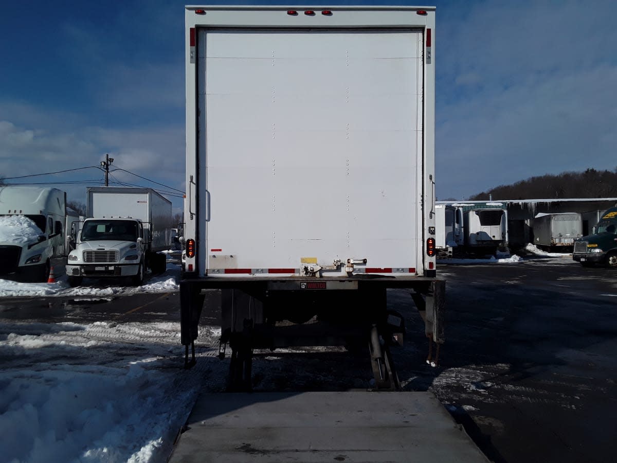 2020 Freightliner/Mercedes M2 106 884899