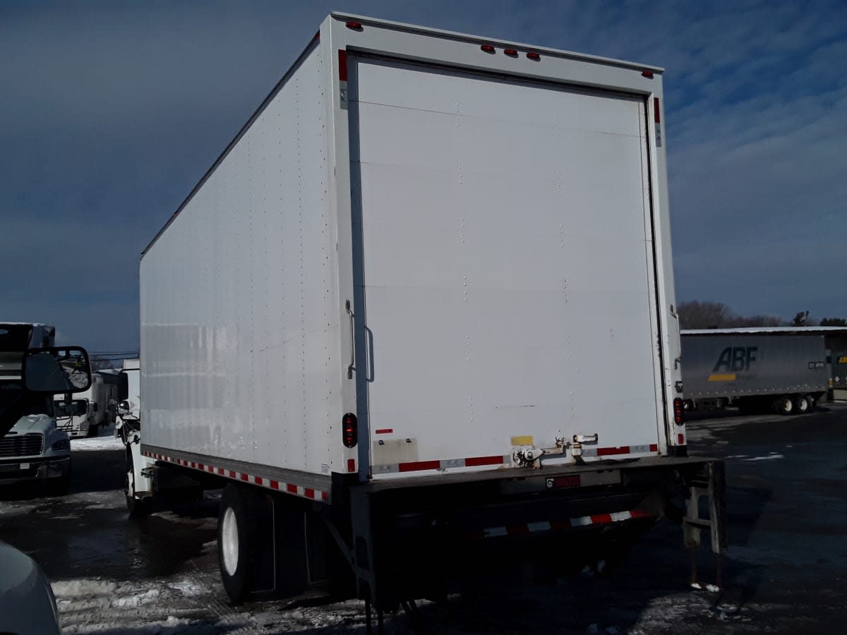 2020 Freightliner/Mercedes M2 106 884899