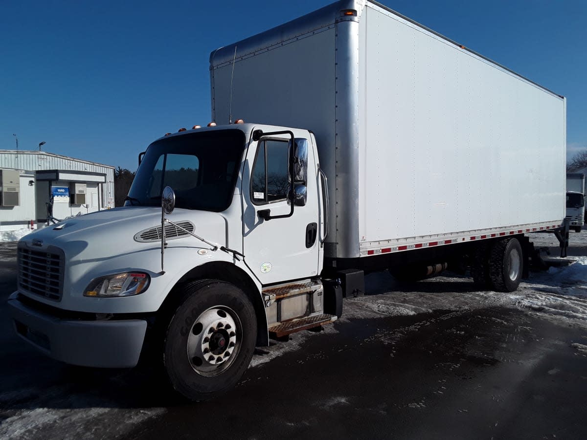 2020 Freightliner/Mercedes M2 106 884899