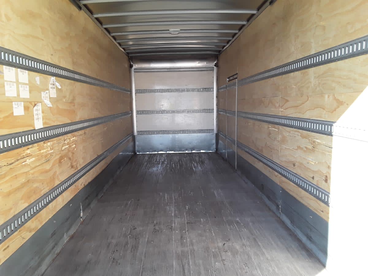 2020 Freightliner/Mercedes M2 106 884899