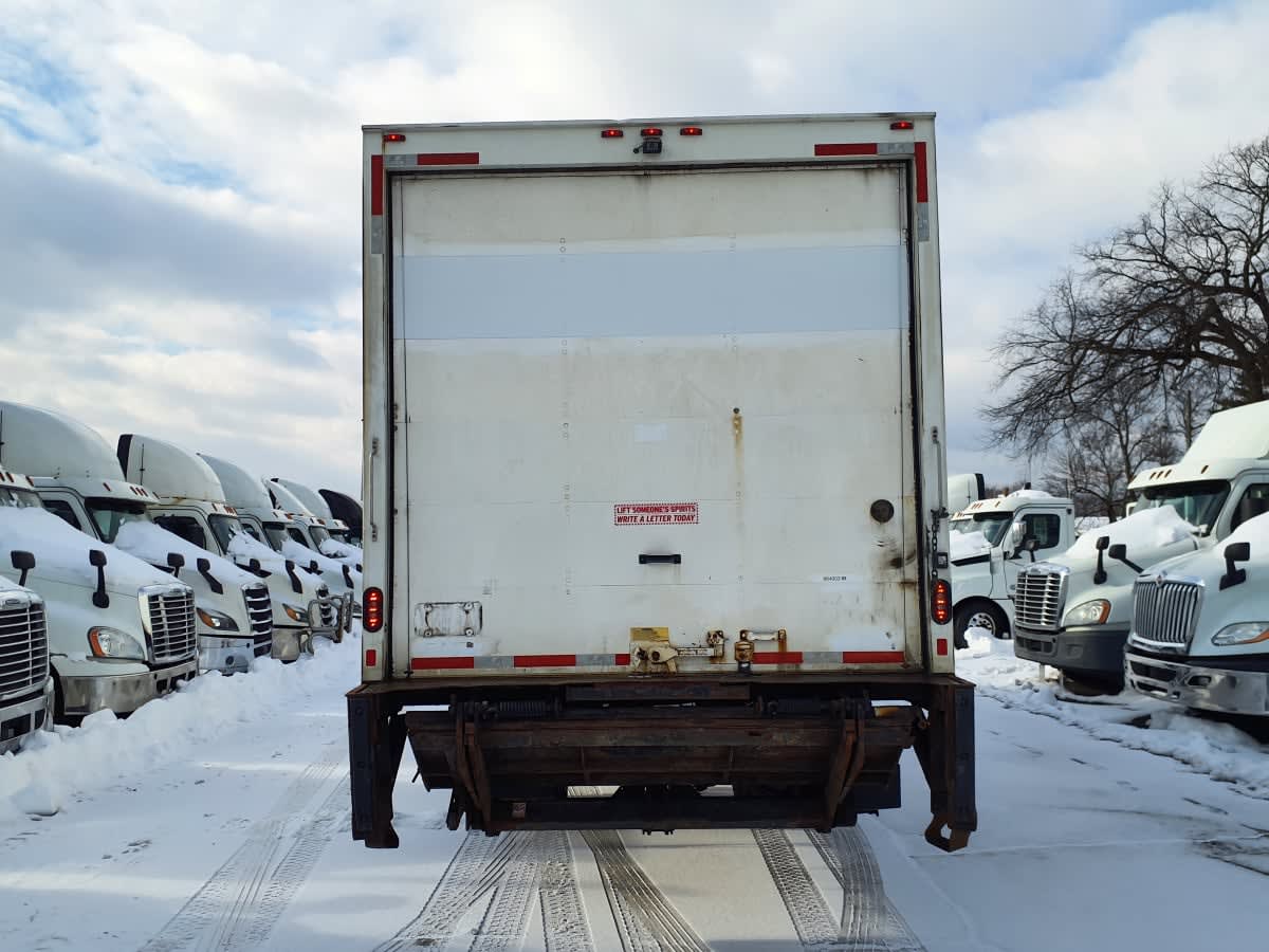 2020 Freightliner/Mercedes M2 106 884903