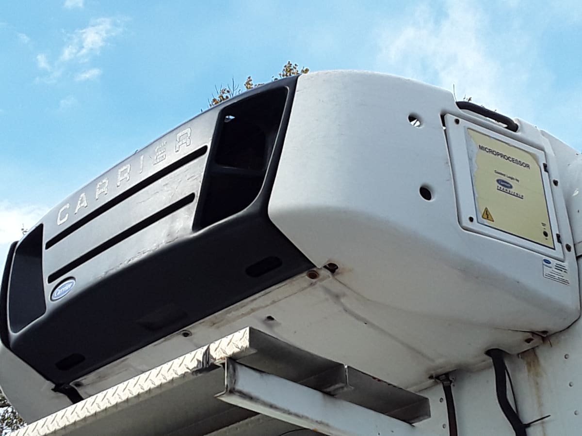 2019 Freightliner/Mercedes M2 106 884911