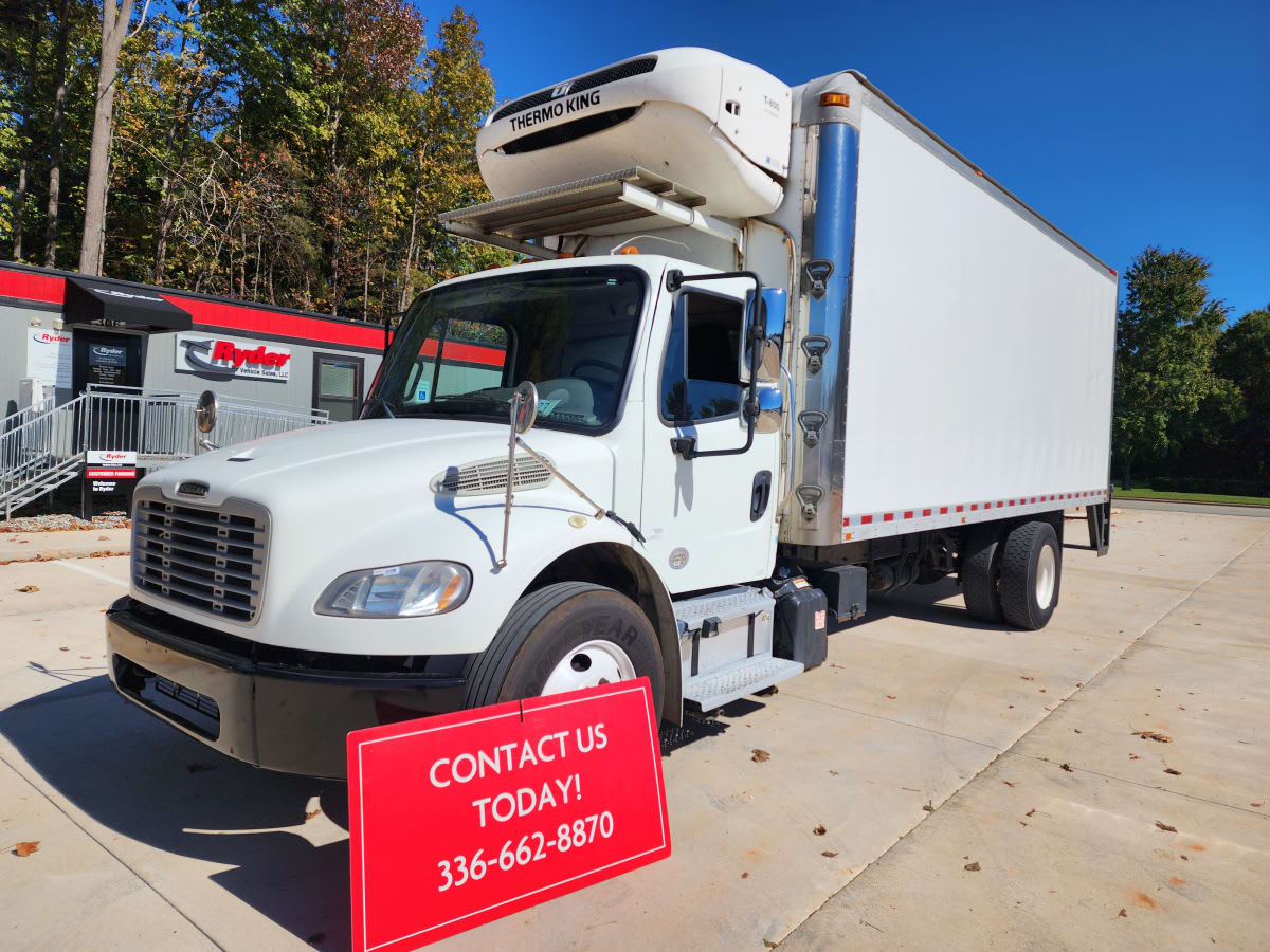 2020 Freightliner/Mercedes M2 106 884912
