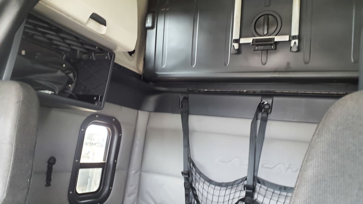 2020 Freightliner/Mercedes NEW CASCADIA PX12664 884933