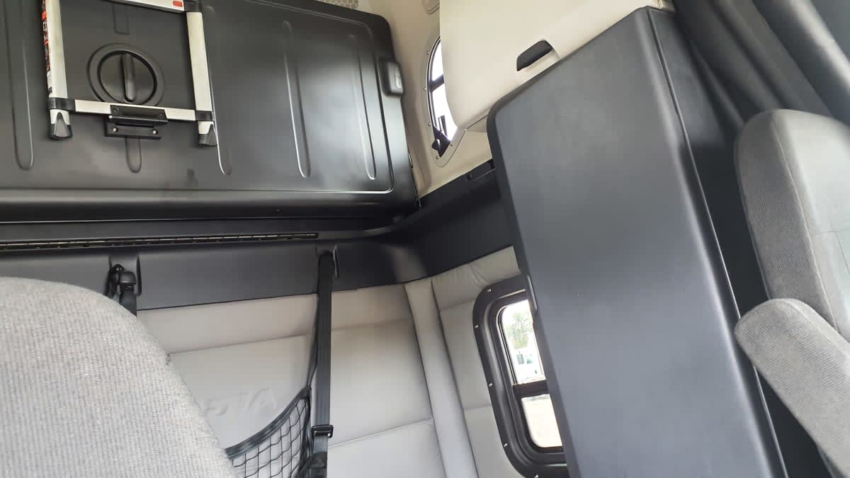 2020 Freightliner/Mercedes NEW CASCADIA PX12664 884933