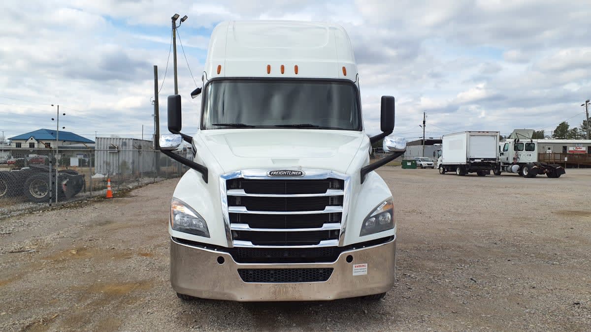 2020 Freightliner/Mercedes NEW CASCADIA PX12664 884933