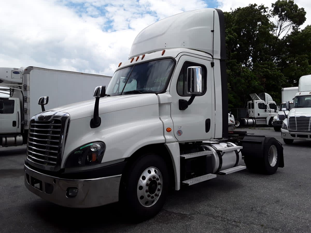 2020 Freightliner/Mercedes CASCADIA 125 884947