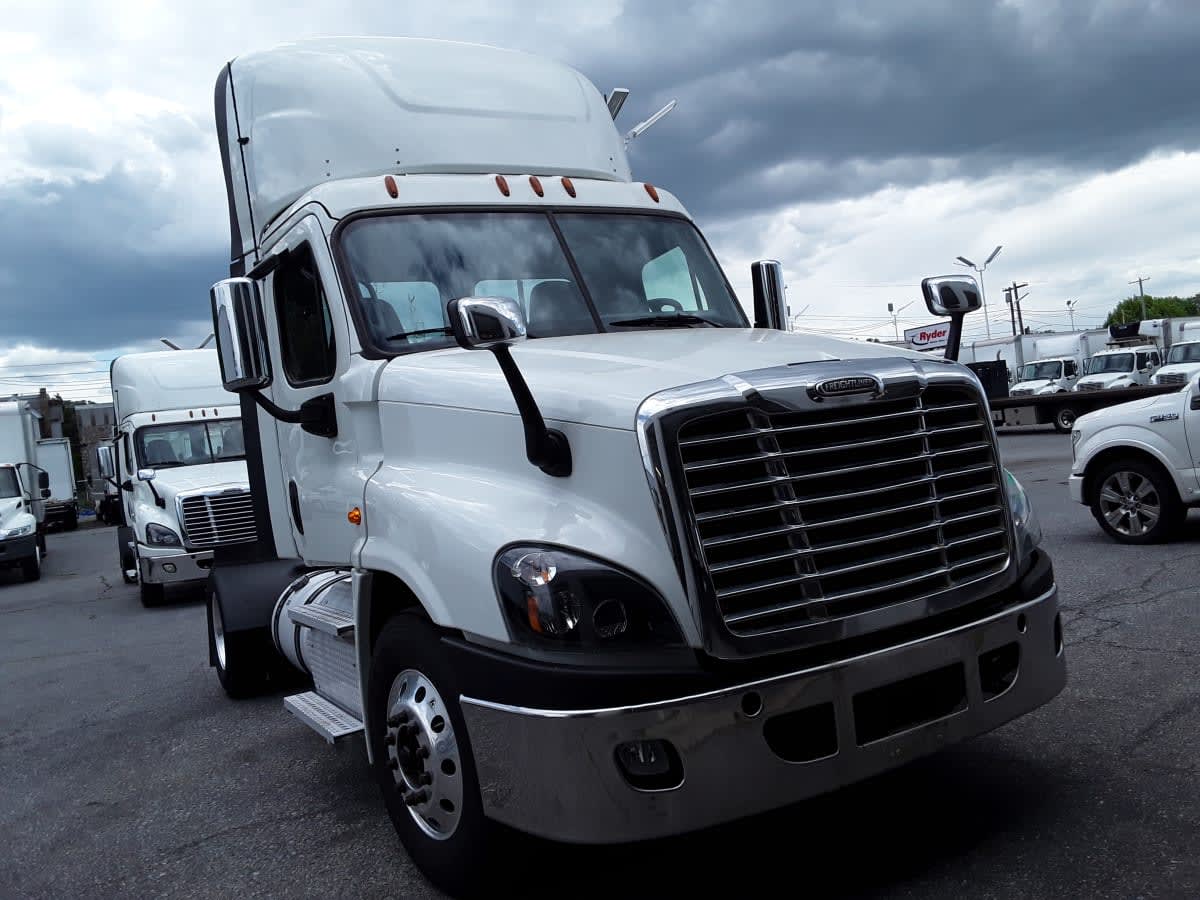 2020 Freightliner/Mercedes CASCADIA 125 884947