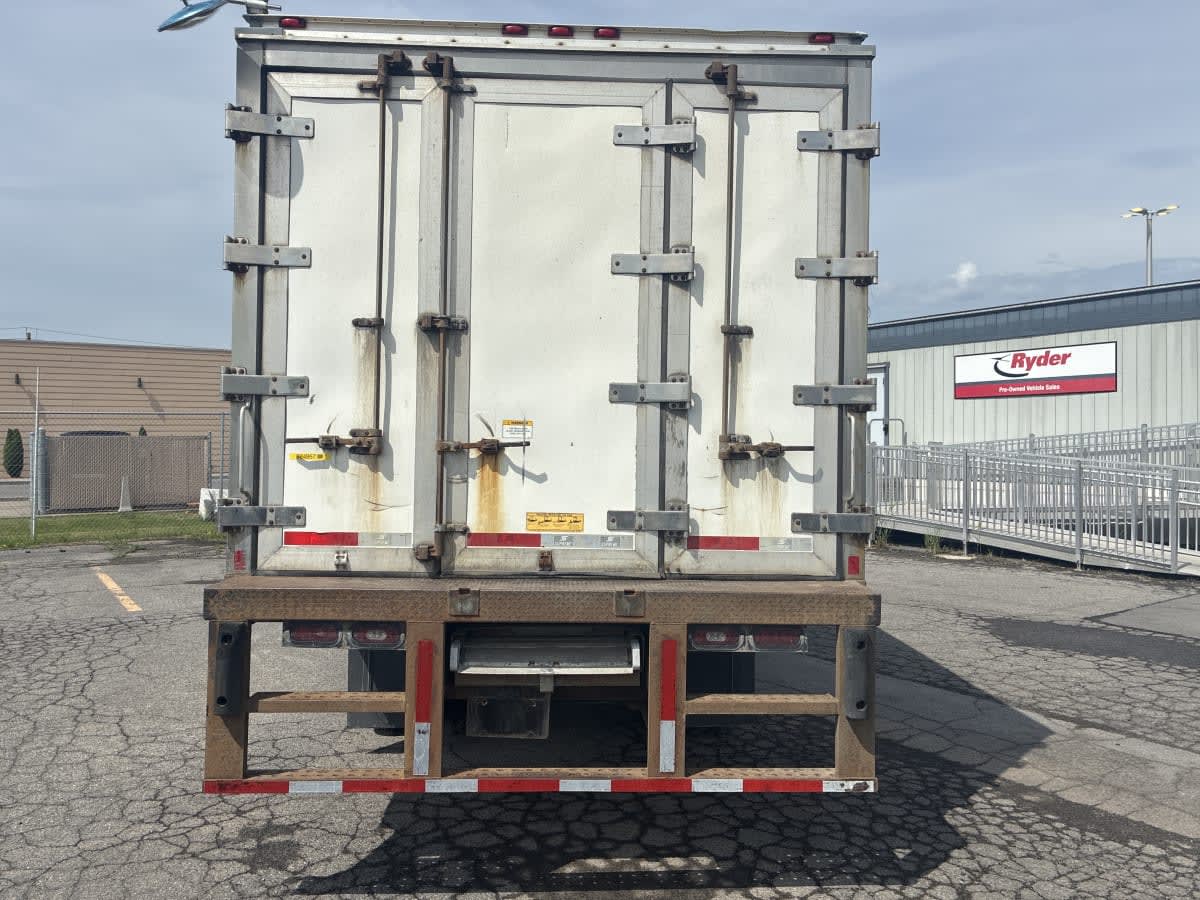 2019 Isuzu NPR 884957