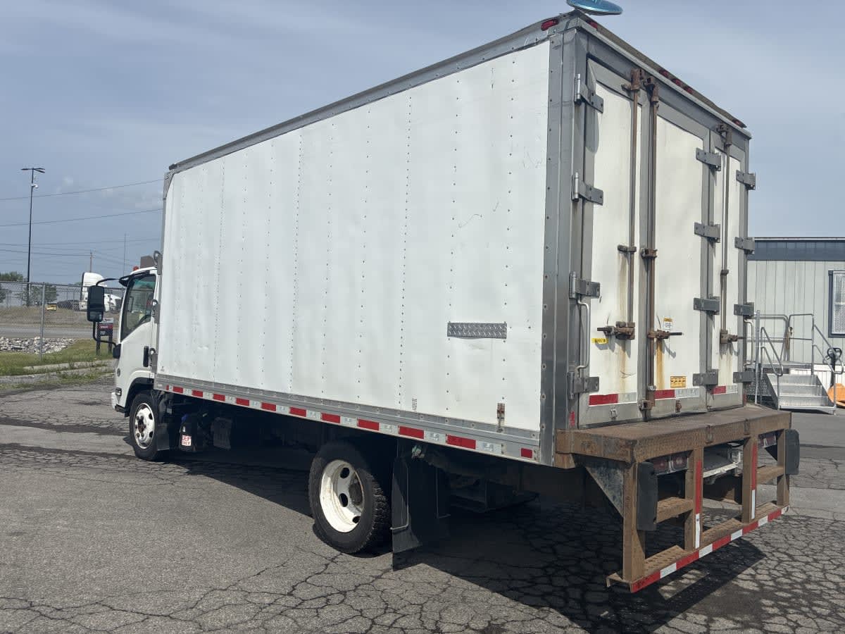 2019 Isuzu NPR 884957