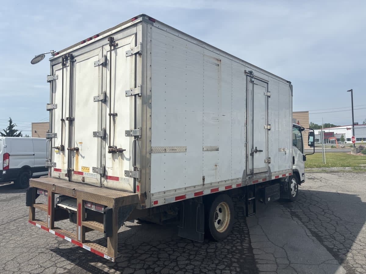 2019 Isuzu NPR 884957