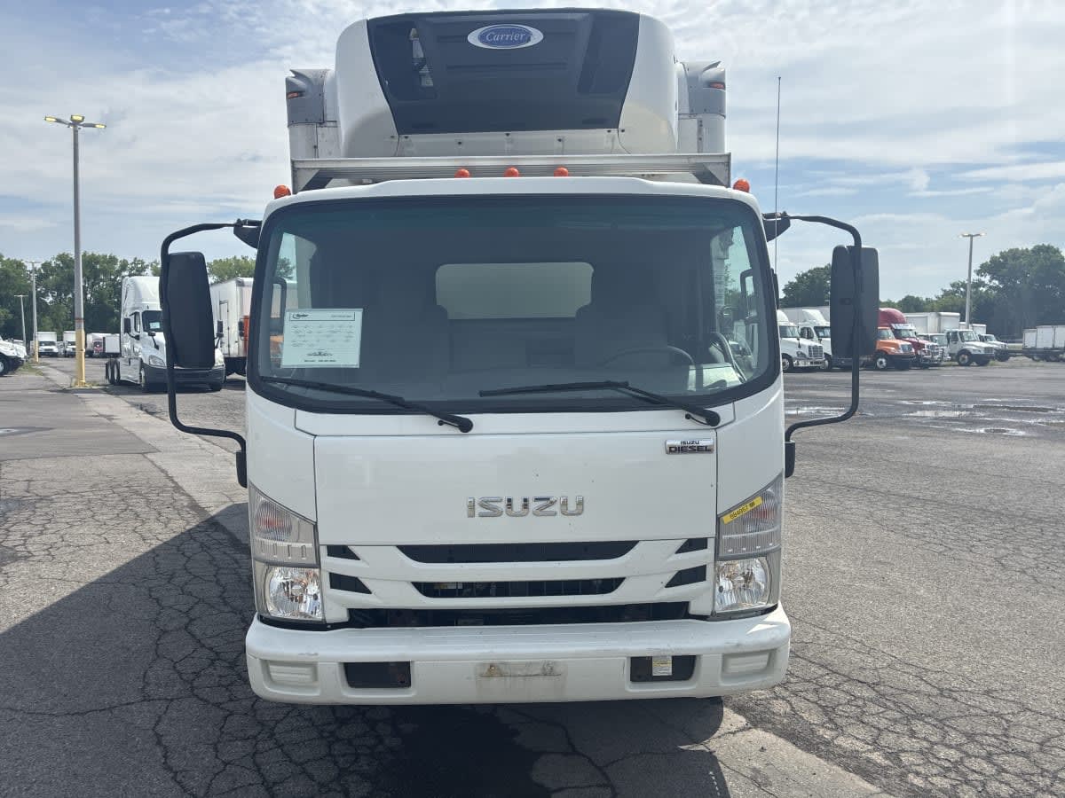 2019 Isuzu NPR 884957