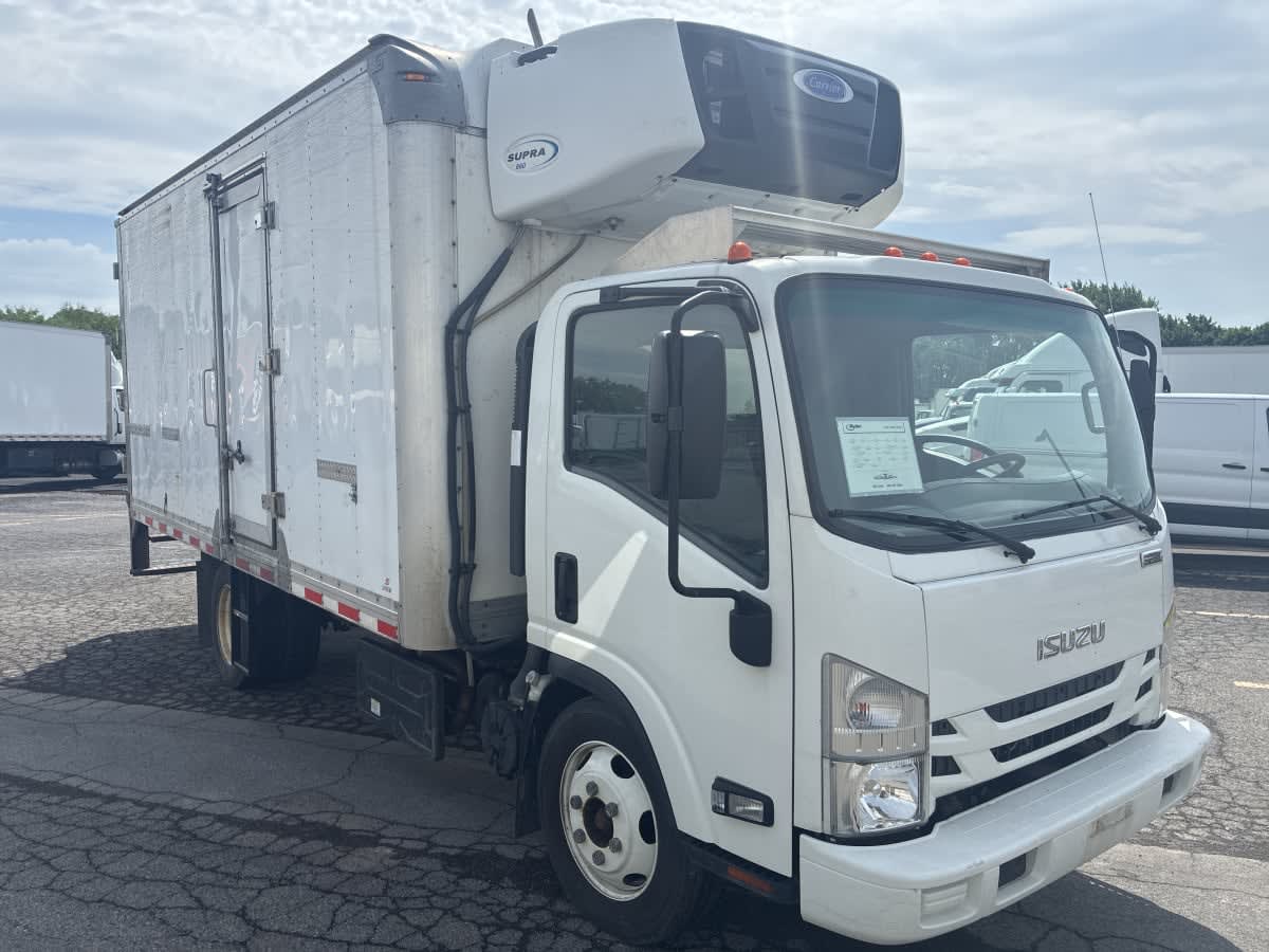 2019 Isuzu NPR 884957