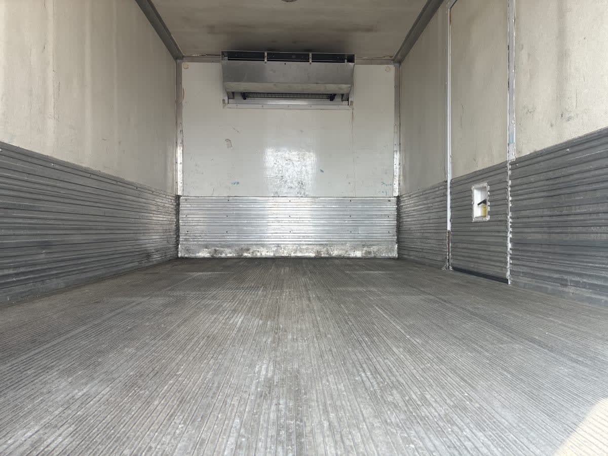 2019 Isuzu NPR 884957