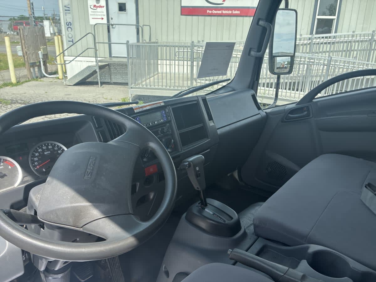 2019 Isuzu NPR 884957